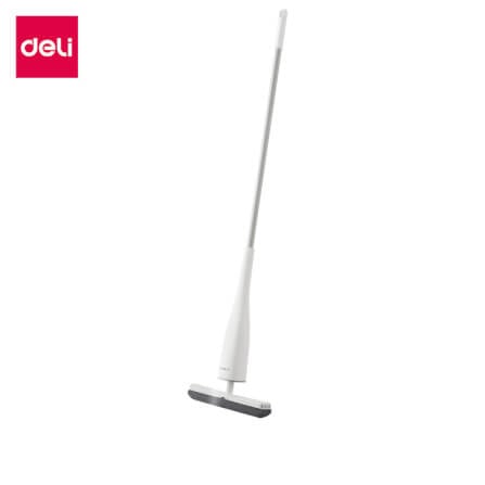ไม้ม็อบฟองน้ำ DELI VS1044-WH-01 สีขาว 5X32X140CM_0